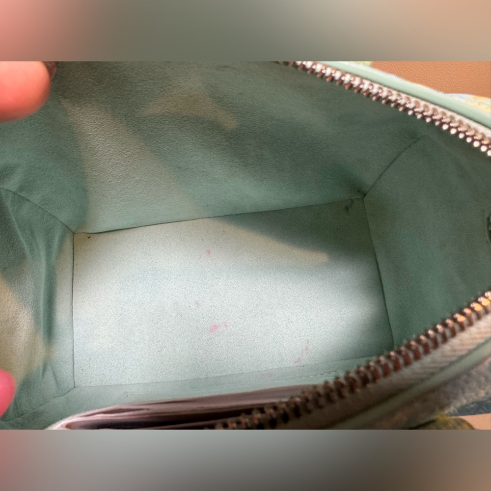 Sold x Louis Vuitton Stardust Speedy Bandouliere 20 - Picture 7 of 10